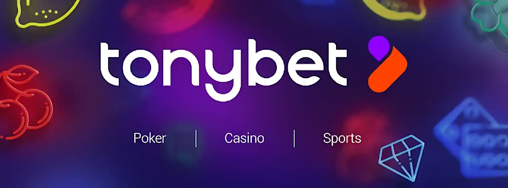 Tragamonedas populares y bonificaciones de bienvenida en TonyBet